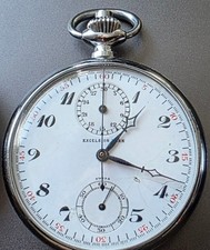 Excelsior- Park  Chronograph