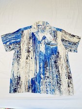 Neues Carlo Colucci Hemd