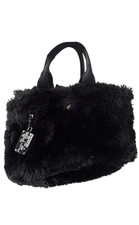 Prada Fell Shearling