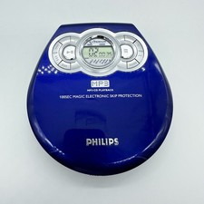 Philips EXP2301/00 CD-Player