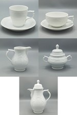 Rosenthal Sanssouci Weiss