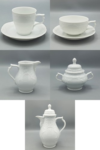 Rosenthal sanssouci weiss - rosenthal,