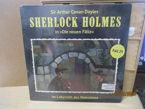 Sherlock holmes fall 29 - holmes,