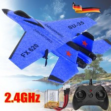 Ferngesteuerte Flugzeuge