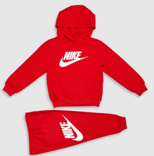 Nike club french terry kinder - club,
