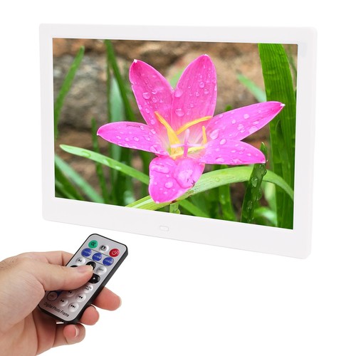 Digital photo frame 12in - digital,