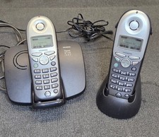 Siemens Gigaset 4110Duo ISDN für Fritzbox / Speedport oder Telefonanlage