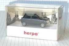 Herpa H0  021210  Mini Cooper