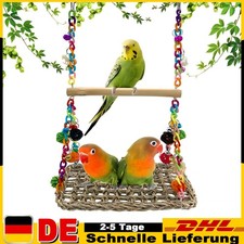 Papagei Schaukel Ständer
