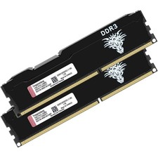 RAM 16GB Kit DDR3 1600MHz