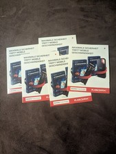 5x Acronis True Image Advanced