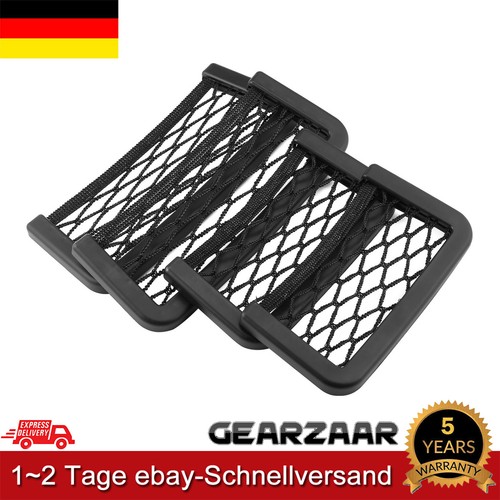 Auto ablagenetz utensiliennetz - auto,