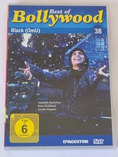 Best Of Bollywood - Black