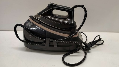 Rowenta eco steam pro - eco,