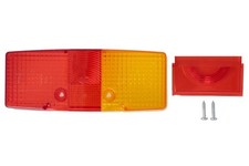 For Hella 9EL997 452-001 rear