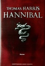 Hannibal von Thomas Harris | Buch | Zustand wie neu