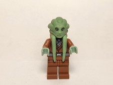 Lego Star Wars Kit Fisto