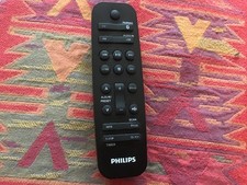 Fernbedienung philips von - fernbedienung,