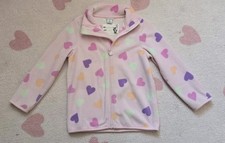 Fleecejacke Dopodopo Mädchen