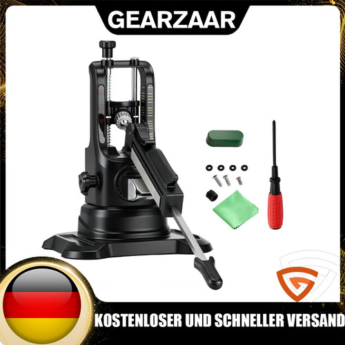 Precision adjust knife - precision,