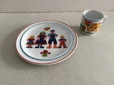 Graziela Kindergeschirr von