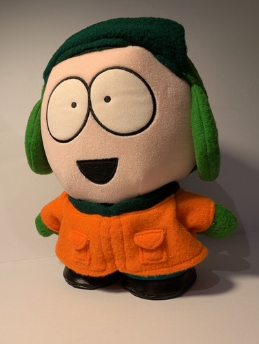 South park kyle broflovski - south,