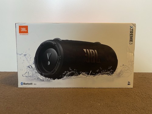 Jbl xtreme tragbarer - jbl,