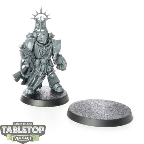 Dark angels master lazarus - angels,