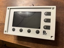 Berker KNX Minitableau MT701
