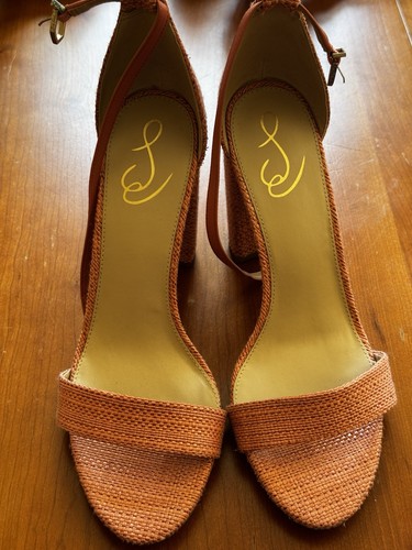 Sam edelmann high - edelmann, heel