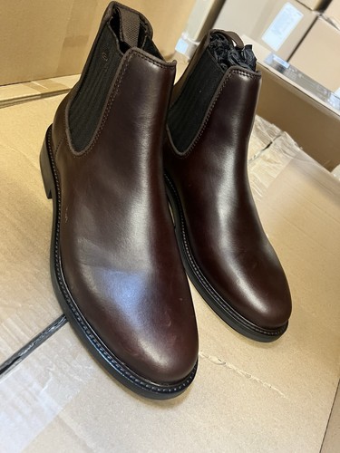 Gant chelseaboots 43 - chelseaboots,