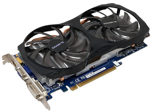 Gigabyte nvidia geforce - gigabyte, gtx