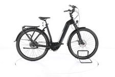 FLYER Gotour6 7.43 City E-Bike