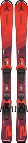 Atomic redster - (110-120), +