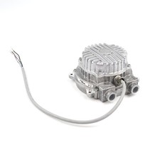 Gardner Denver ELMO-Rietschle Seitenkanal-Vakuumpumpe G100 2BH1002-0AB32 NOV