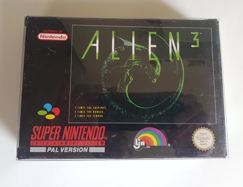 Alien noe super - noe–,