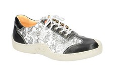 Eject Schuhe SKAT schwarz