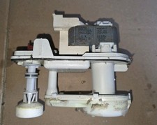 Ebm Papst Miele Trockner