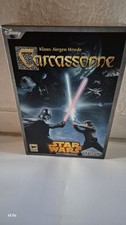 Carcassonne Star Wars Edition