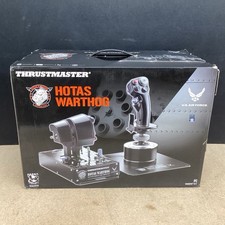 Thrustmaster  Hotas Warthog
