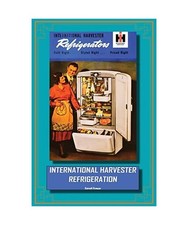 International Harvester