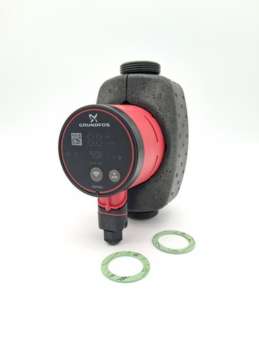 Grundfos alpha 60 180 - alpha, 25-60