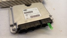 Original ALFA ROMEO 156 2001-2005 2.0 JTS Motorsteuergerät 55191884