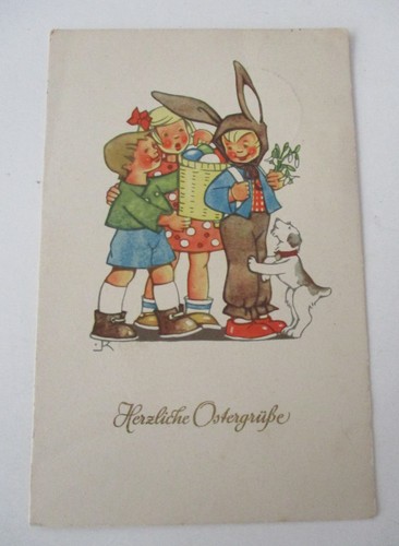 Herzliche ostergrüße - herzliche,