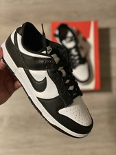 Nike Dunk Low Panda