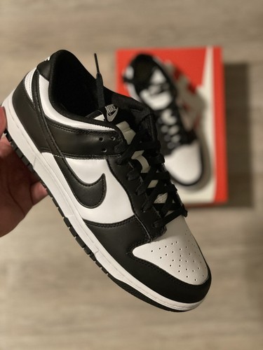 Nike dunk low panda - dunk,