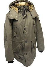 W!    Tom Tailor  Parka Mantel Herren   XL  Oliv TOP