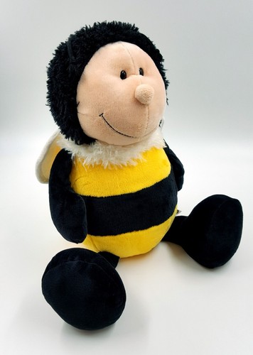 Nici hummel biene - hummel, time