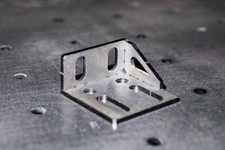 System 16 D16 Spannwinkel-Set