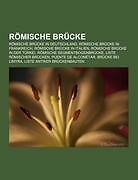 Römische brücke buch - buch, |